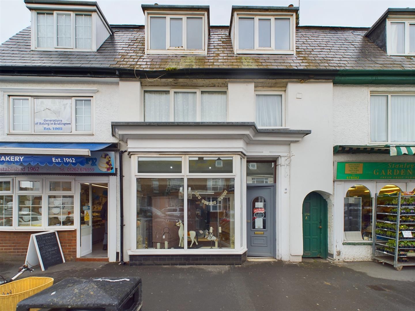 Quay Road, Bridlington Belts Estate Agents
